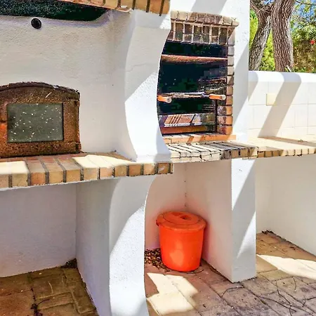 Villa Crispa Albufeira