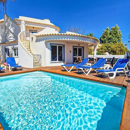 Crispa * Albufeira