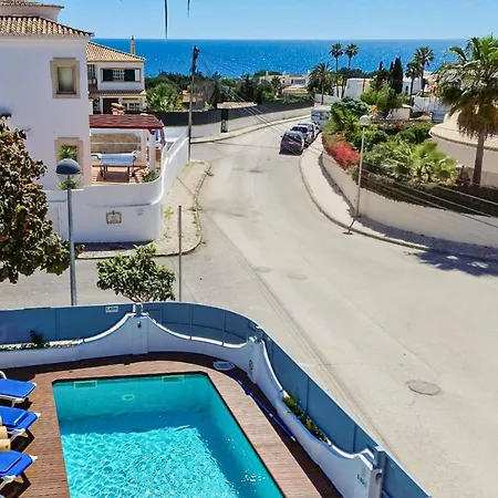 Villa Crispa Albufeira