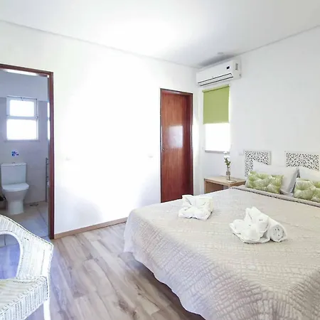 Villa Crispa Albufeira