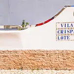 Crispa Villa Albufeira